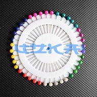 Round Pins Hijab Pins or Women's Hijab Pins Souvenir Accessories