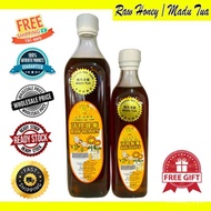 【READY STOCK)】[Ehoney Original]Raw Honey/Madu Tua Cameron Highlands Bee Farm Ready stock