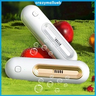 Refrigerator Deodorizer Air Purifier Fridge Deodorizer Air Freshener for Fridge [CrazyMallueb.sg]