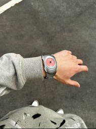 歐克利中古手錶oakley手錶y2k千禧年vintage異形手錶