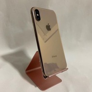 iPhone xs 256gb Gold perfect condition bettery health 84%