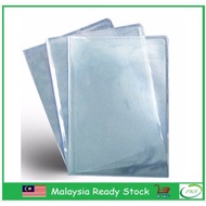 Clear A4 Holder C / L / U Shape File / Holder