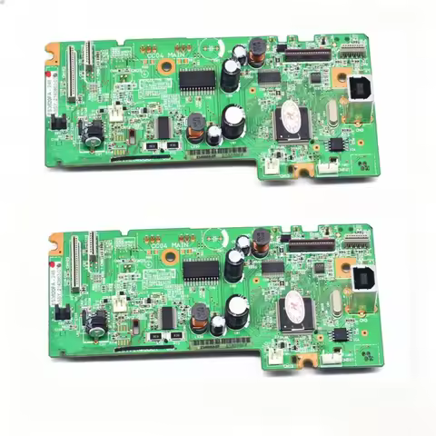 Formatter Board Logic MainBoard Mother Board for Epson L220 L210 L350 L360 L380 Motherboard