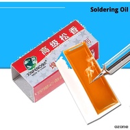 Soldering Rosin Colophony Flux 15g Rosin Soldering Flux
