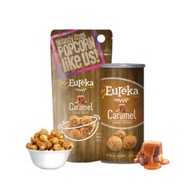 Eureka Caramel Popcorn