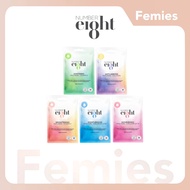 NUMBER eI8ht Face Mask