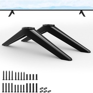 TV Base Stand for Sanyo TV Legs, for Sanyo TV Base Stand FW50D36F FW40D36F B FW40D48F 40MV336XF7 40P