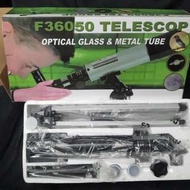 S360,50TELESCOP 兒童觀星望遠鏡