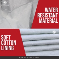 ✶[Malaysia In stock] Full Car Cover Rain Dust Protection (Model CCL) + Free Safety Hammer