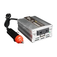Car Power Inverter Converter 200W Inversor 12V 220V Voltage Converter 12 to 220 Inverter 12v 220v Co