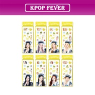 Hearts2Hearts [Lemon Tang] Sticker Ver (Smart Album) / 2nd Mini Album
