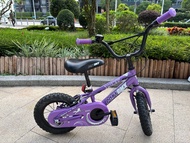 Pony 12吋單車