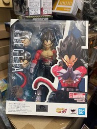 只限順豐到付寄出 日版 全新未拆 龍珠 shf 比達 gt 超4