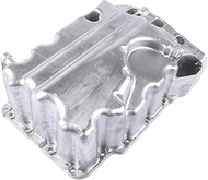 Oil Pan Compatible with Mii KE1 KF1 Citi-go NF1 2011-2019 UP! BL1 BL2 BL3 2011-2020 1.0 04C103601D 0