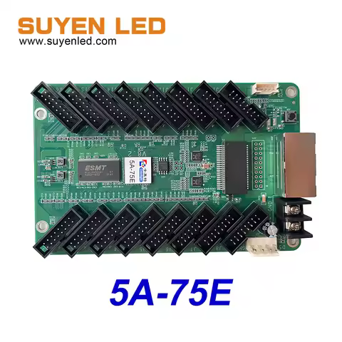 Colorlight 5A-75E LED Screen Synchronous Receiving Card