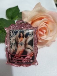 阿贊姜凱九尾狐仙