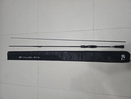 Daiwa Emeraldas Air IL 710L 魷魚竿
