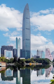 Shenzhen Zhouman Hotel