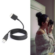 Lidu12 USB Cable for NWZ Series NW20MU MP3MP4 Player Compact and Durable USB Charging Cable for A720