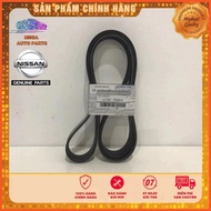 Nissan Navara 2015 - 2021 Master Belt. Nissan Terra 2017-2023 . Code 11720-5X00A 7PK1750 . ct3