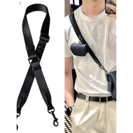 Suitable for Coach bag straps, coach shoulder straps, two-in-one camera bags, wide shoulder straps, replacement crossbod