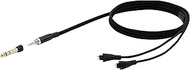 Fostex 1.2 Meters Long OEM Accessory Cable for Fostex Stereo Headphones TH-909/TH900mk2/TH610, Phone