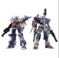 [PREORDER 預訂1月] BAN012308SMP01 R-1＆R-GUN(Set of 2) 超級機械人大戰OG SMP盒玩 BANDAI