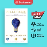 FILIPISMY 3333 NEJVY - Paperback - Czech - 9789358468403