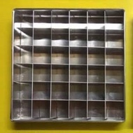 Loyang Brownies 8”x8”x1.25”