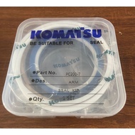 ARM SEAL KIT KOMATSU PC 200-7