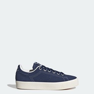 adidas Lifestyle Stan Smith CS Shoes Kids Blue IE6918
