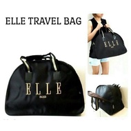 Elle Clothes Bag Elle Travel Bag