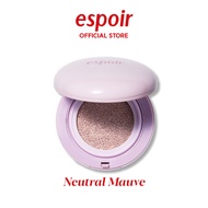 ESPOIR DEWLIKE JELLO TONEUP CUSHION 15g เอสปัวร์ คุชชั่น โทนอัพ เนื้อเจลลี่
