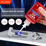 243 Screw Adhesive, Fastening Adhesive, Metal Thread Locking Agent, Anti Loosening Sealant, Anaerobi