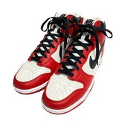全新 Nike Dunk High (By You) (DJ7023-991). US10. Bought from Japan