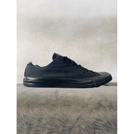 Full black shoes size 44