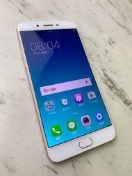 OPPO R9s plus