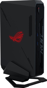 ASUS ROG NUC intel Core Ultra 9/7 プロセッサ、NVIDIA RTX 40 シリーズ Laptop GPU 搭載ゲーミングミニPC RNUC14SRKU7168A0I 
