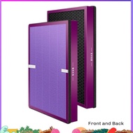 For     FC-35S1 Replacement Filter KJ350G-S1/S2/S1Y/S1W Accessories