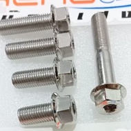 Bolt Thread 14 M10