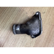 YAMAHA YZF1000 R1 4XV COOLER HOUSING 1998-1999