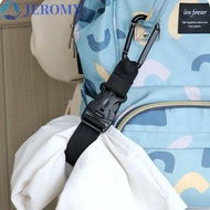 JEROMY Travel Baggage Ties, Belts Suitcase Bag Straps Luggage Straps, Fashion Adjustable Baggage Loc