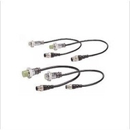 Penderia Autonics (Jenis Panjang 3 Wayar Plug-in Berwayar) PRWL18-5DN PRWL18-8DN