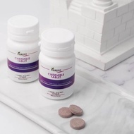 🔥[ORIGINAL HQ] FIBRE FIT CHEWABLE MIXBERRY