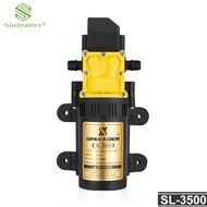 Sinleader pump SL - 3500 High Pressure 80 PSI 5.5 BAR DC 12v pump - Can be used as a Sprayer