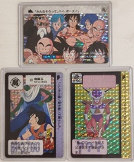 龍珠 閃卡 本彈 三角閃