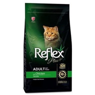 Reflex Plus Cat Food 8kg
