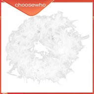 Boa Strip Wedding Party Clothes Dress Costume DIY Crafting String Decoration