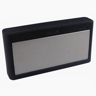 Tangrenshop Travel Protect Silicone Case Cover for BOSE SoundLink III 3 Bluetooth Speaker