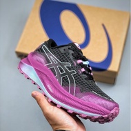 Asics b8 Men b7 b5 b4 b2 2026 and b1 Women b10 Running Trabuco Max 3 Shock Absorption b6 Sport Shoes